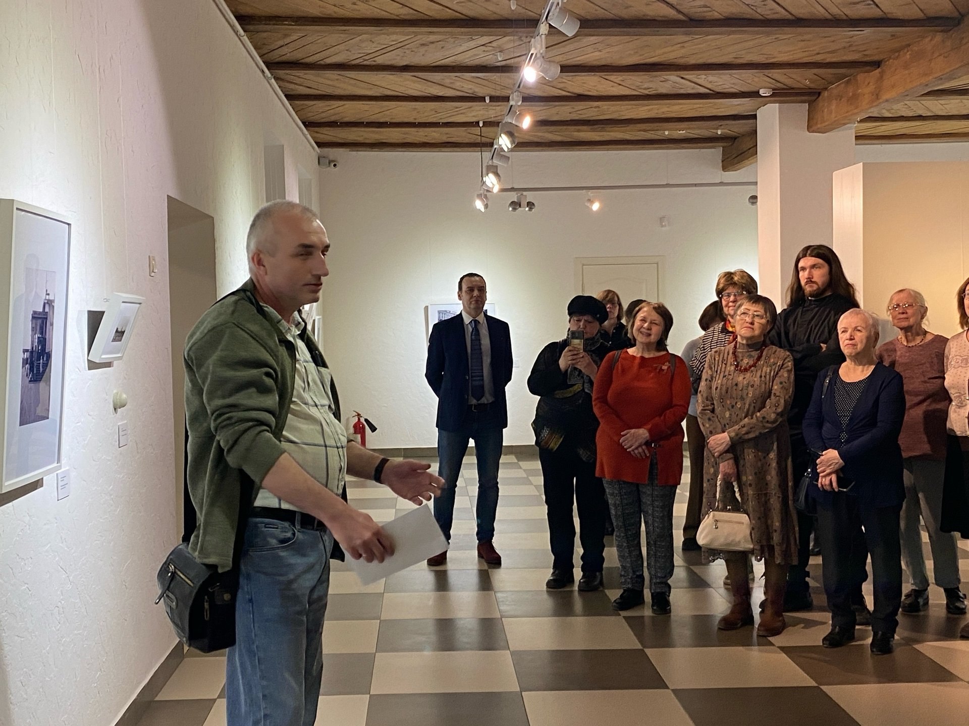 Одна идея и тысячи снимков: сайту «Старый Архангельск» исполнилось 15 лет Одна идея и тысячи снимков: сайту «Старый Архангельск» исполнилось 15 лет