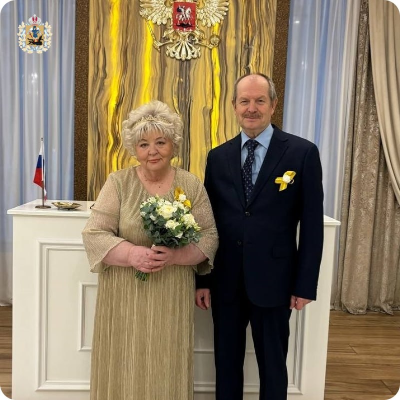 В этом году уже 58 семейных пар приняли участие в проекте «Крепкая семья» В этом году уже 58 семейных пар приняли участие в проекте «Крепкая семья»