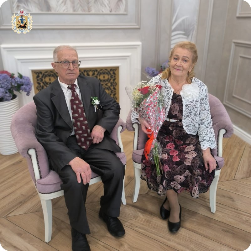 В этом году уже 58 семейных пар приняли участие в проекте «Крепкая семья» В этом году уже 58 семейных пар приняли участие в проекте «Крепкая семья»