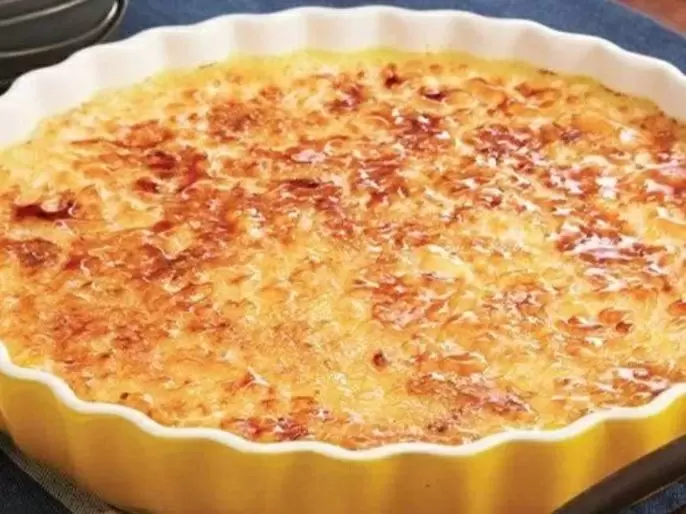 Ностальгия по бабушкиной кухне: секреты невероятного пшенника