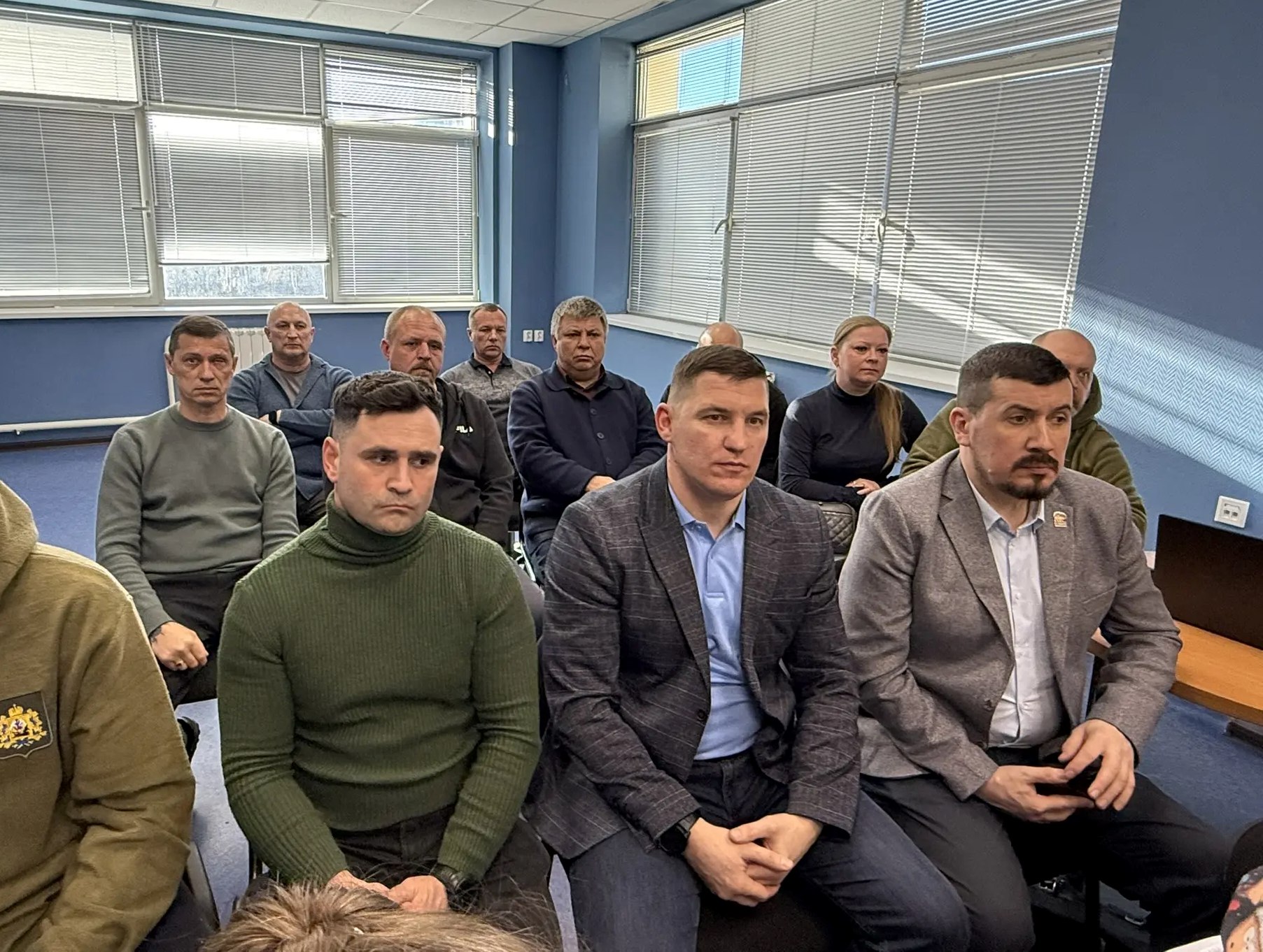 На форуме «Есть результат!» горожане обсудили и внесли свои предложения в новую Народную программу На форуме «Есть результат!» горожане обсудили и внесли свои предложения в новую Народную программу