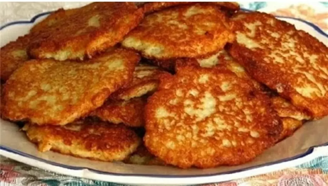Легенда белорусской кухни: как приготовить идеальные драники