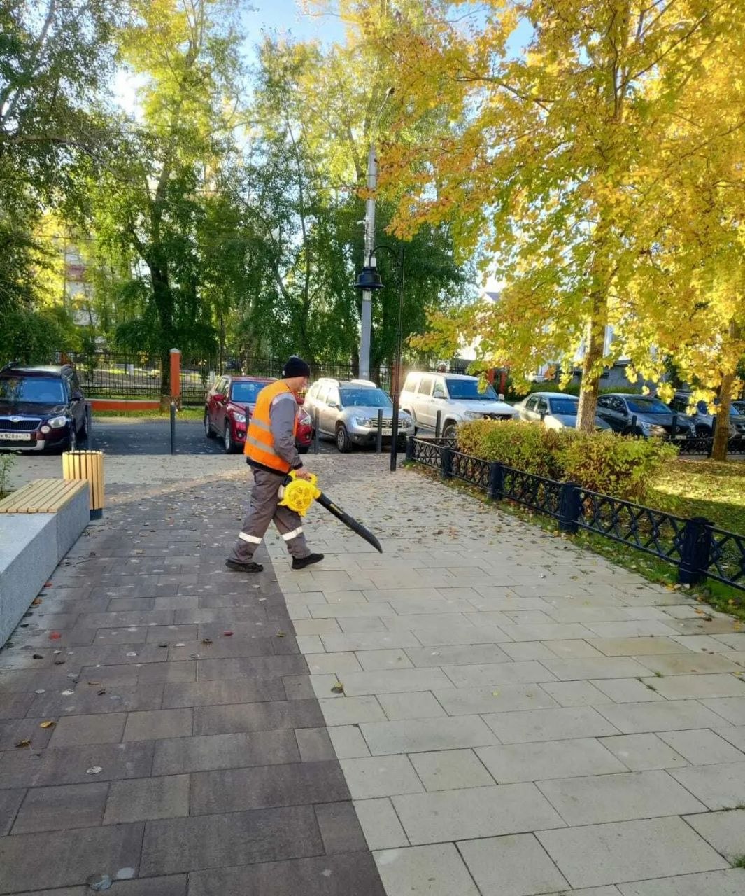 9 апреля поздравления принимают те, кто делает наши улицы чище, а жизнь – приятнее 9 апреля поздравления принимают те, кто делает наши улицы чище, а жизнь – приятнее