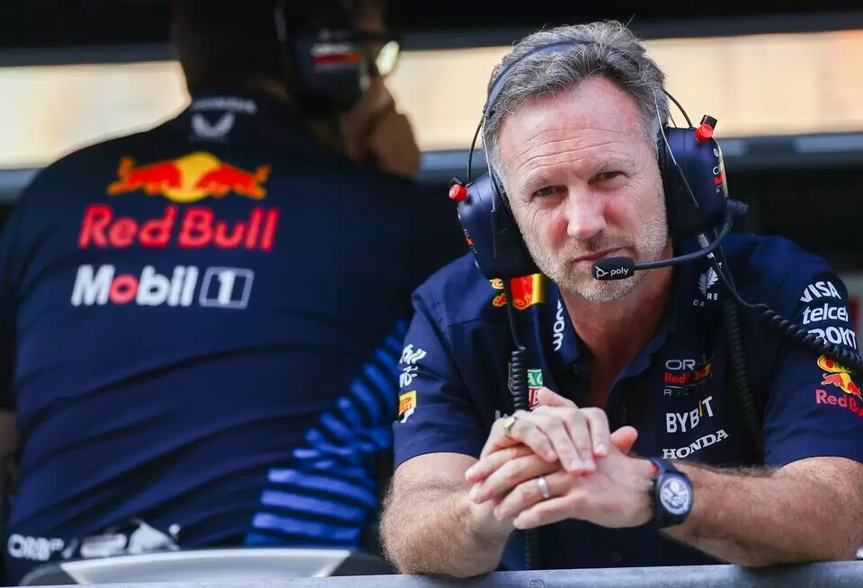 Кристиан Хорнер на подходе к новому вызову: переговоры с несколькими командами Формулы 1