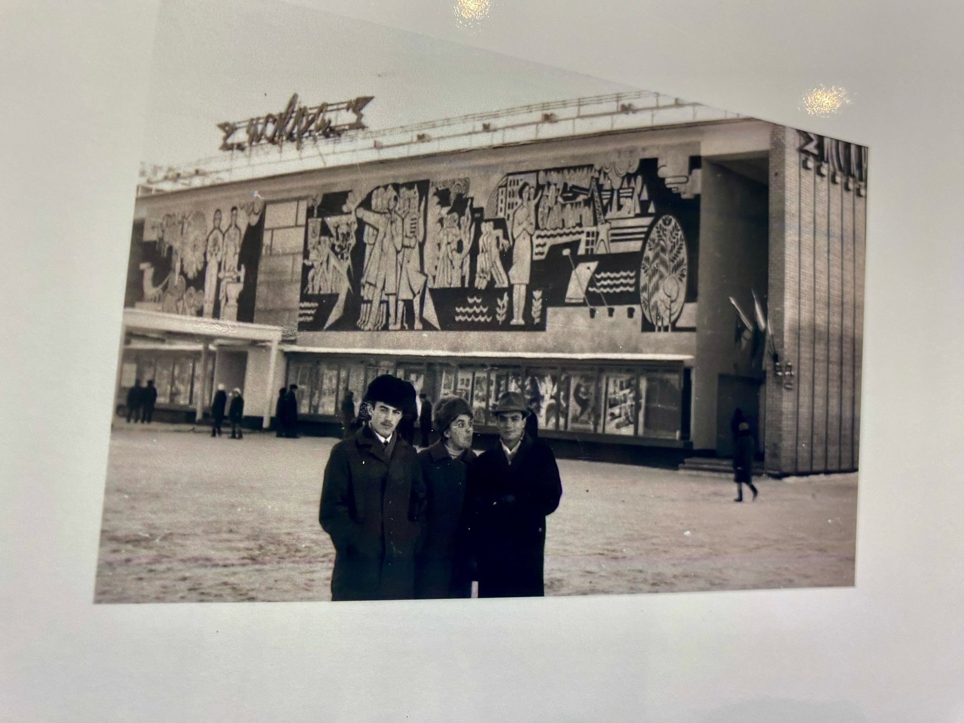 Одна идея и тысячи снимков: сайту «Старый Архангельск» исполнилось 15 лет Одна идея и тысячи снимков: сайту «Старый Архангельск» исполнилось 15 лет