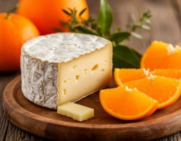 Какой сыр самый полезный для здоровья? Узнайте советы диетолога