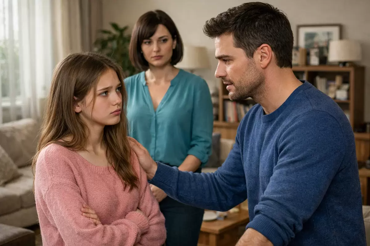 Семейные драмы: как новые лица меняют привычный уклад жизни