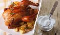 Секрет идеальной курицы: как сделать кожу хрустящей и мясо сочным