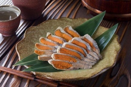 Кислая рыба: от древних традиций до современных кулинарных шедевров