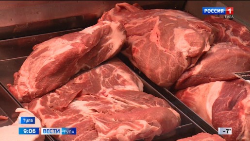 Научные факты о пользе красного мяса, которые вас удивят