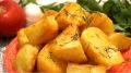 Как приготовить идеальный картофель в духовке