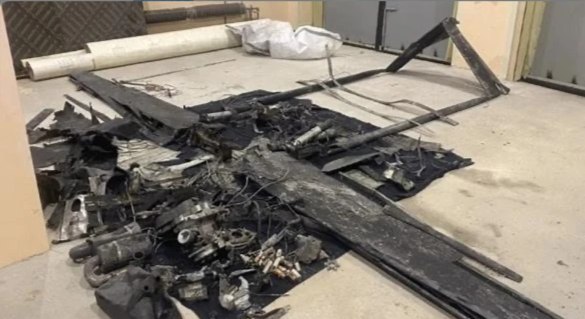 «Попытки прилётов, серьёзные по космодрому»: Кто слил «Бобру» дату запуска спутников?