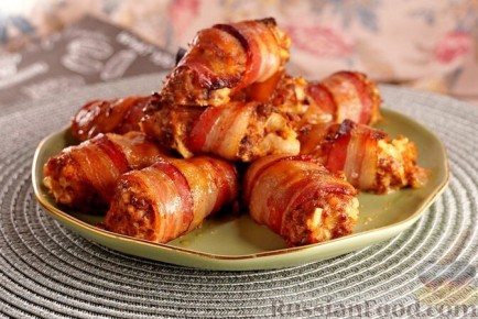 Праздничное вдохновение на любой вкус!