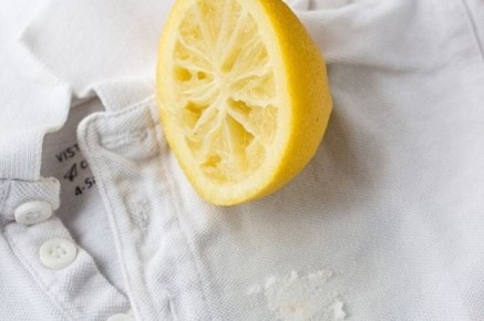 Как вернуть белизну старому белью: эффективные советы с лимоном