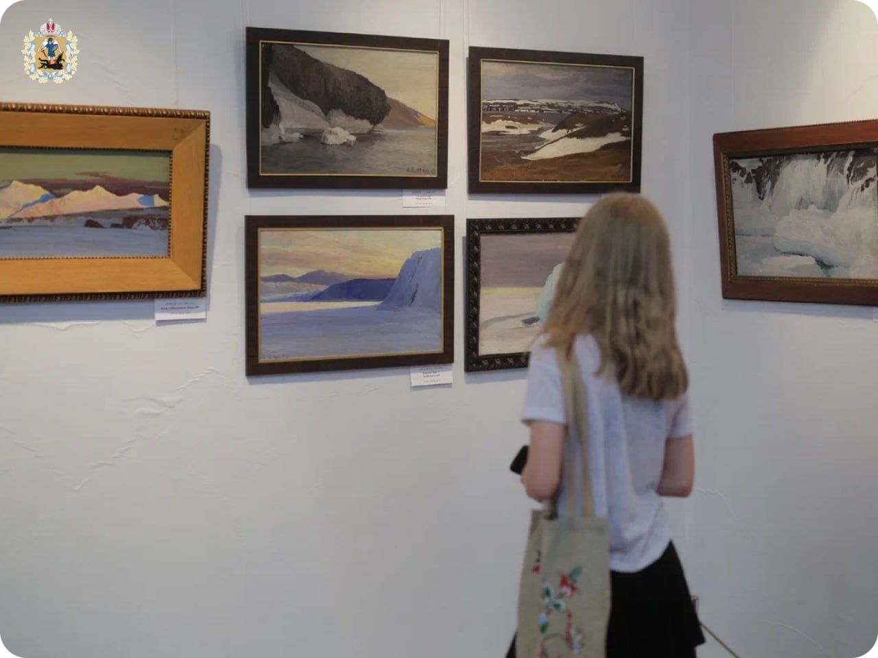 В Поморье пройдет фестиваль, посвященный 160-летию Александра Борисова В Поморье пройдет фестиваль, посвященный 160-летию Александра Борисова