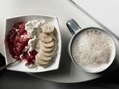 Питание после 50: почему стоит больше есть