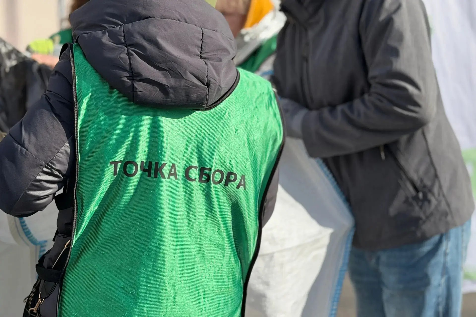 В Архангельске 240 горожан сдали 320 кг тетрапака на экологической акции В Архангельске 240 горожан сдали 320 кг тетрапака на экологической акции