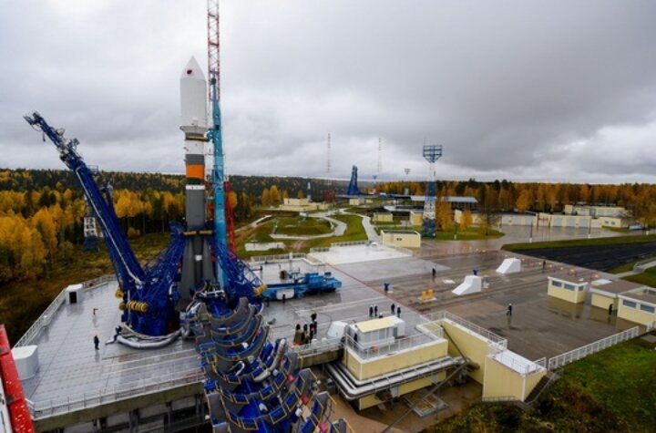 «Попытки прилётов, серьёзные по космодрому»: Кто слил «Бобру» дату запуска спутников? «Попытки прилётов, серьёзные по космодрому»: Кто слил «Бобру» дату запуска спутников?