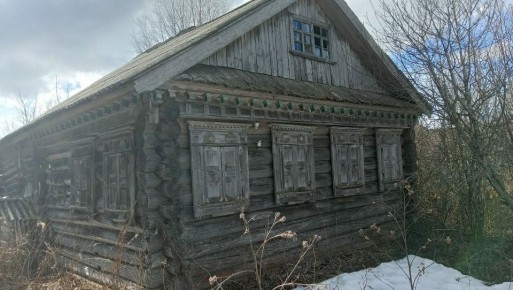 Своими руками, без грантов: в Медвежьем крае рождается музей