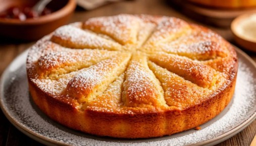 Секреты успешного пирога: почему он опадает и как этого избежать