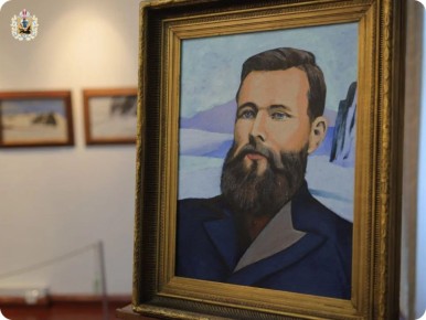 В Поморье пройдет фестиваль, посвященный 160-летию Александра Борисова