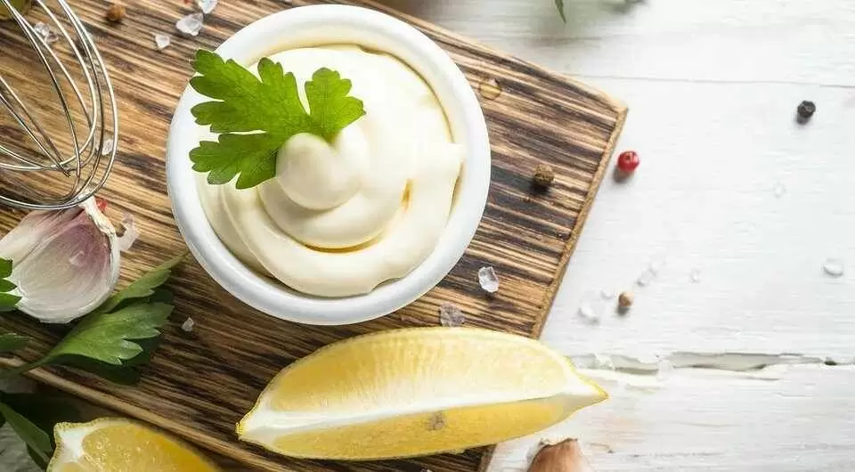Майонез: неожиданные возможности вашего любимого соуса