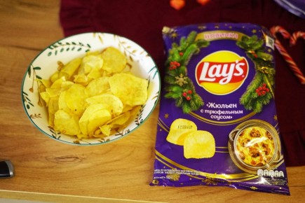 Гастрономические открытия декабря: что стоит попробовать