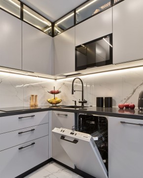 Что нельзя мыть в посудомоечной машине