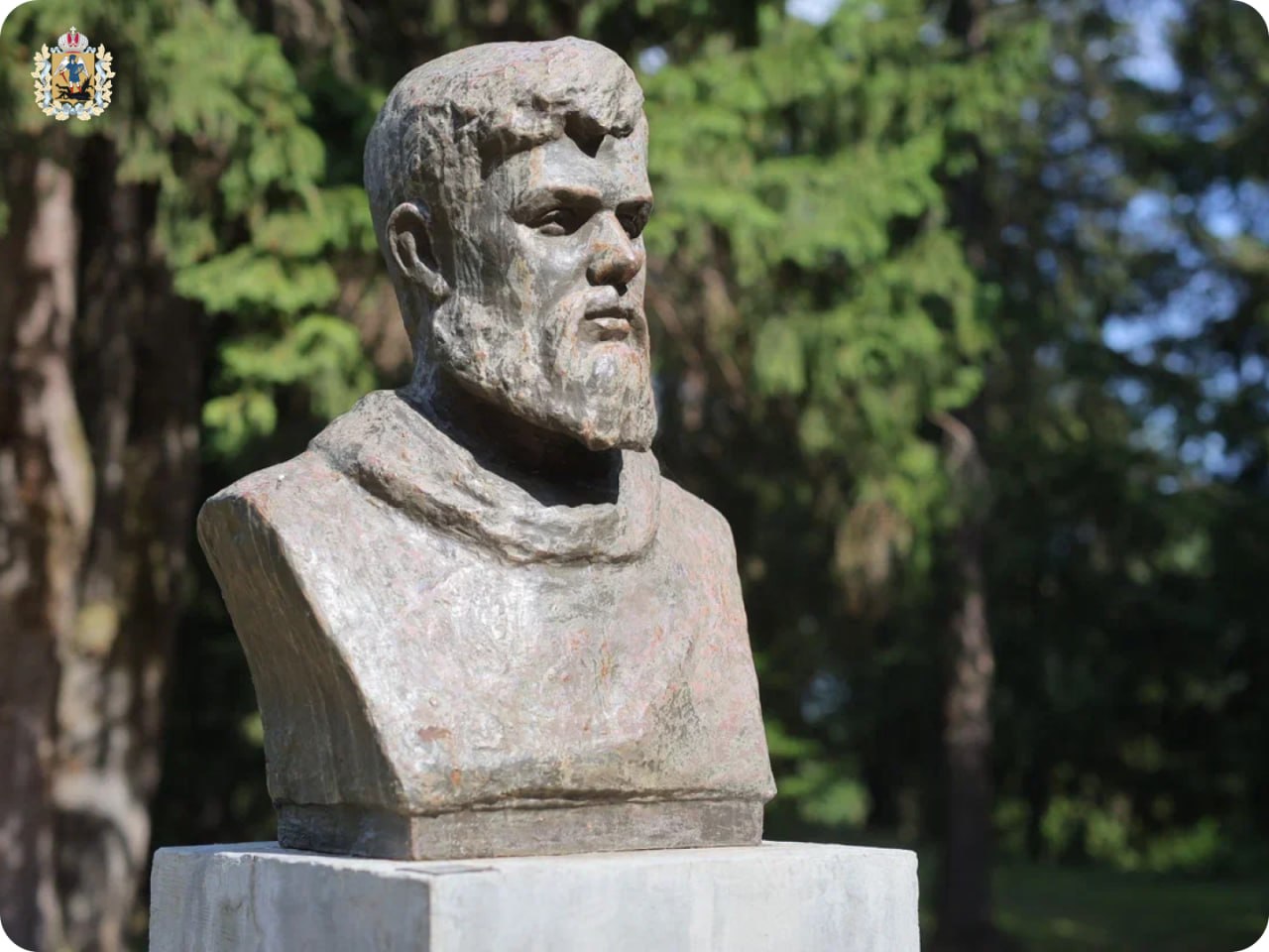 В Поморье пройдет фестиваль, посвященный 160-летию Александра Борисова В Поморье пройдет фестиваль, посвященный 160-летию Александра Борисова