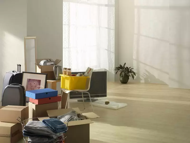 Как освободить пространство в своем доме: 11 предметов, от которых стоит избавиться