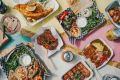 Гастрономические тренды 2026 года: что будет на нашем столе
