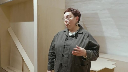 Александр Цыбульский: В Год культуры Русского Севера в Архангельской области готовится к открытию первое интерактивное музейное пространство для семей с детьми – центр «Лаборатория предмета»