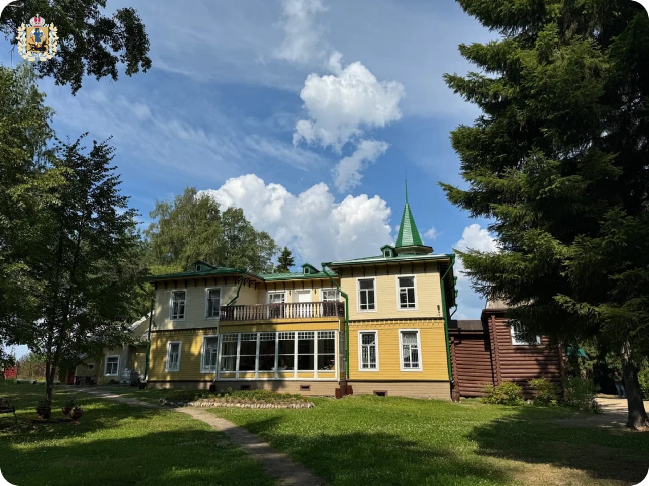 В Поморье пройдет фестиваль, посвященный 160-летию Александра Борисова В Поморье пройдет фестиваль, посвященный 160-летию Александра Борисова