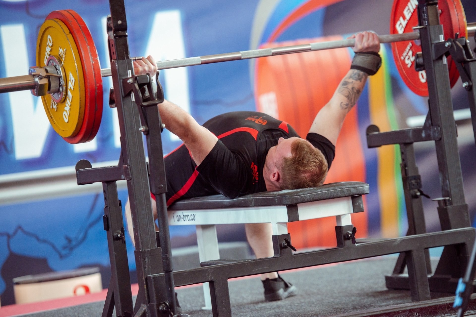 Наш парень — в сборной России! Сергей Ермолин привёз две медали с чемпионата страны Наш парень — в сборной России! Сергей Ермолин привёз две медали с чемпионата страны