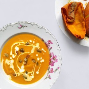 Тыква: Вдохновение для кулинарных шедевров на каждый день