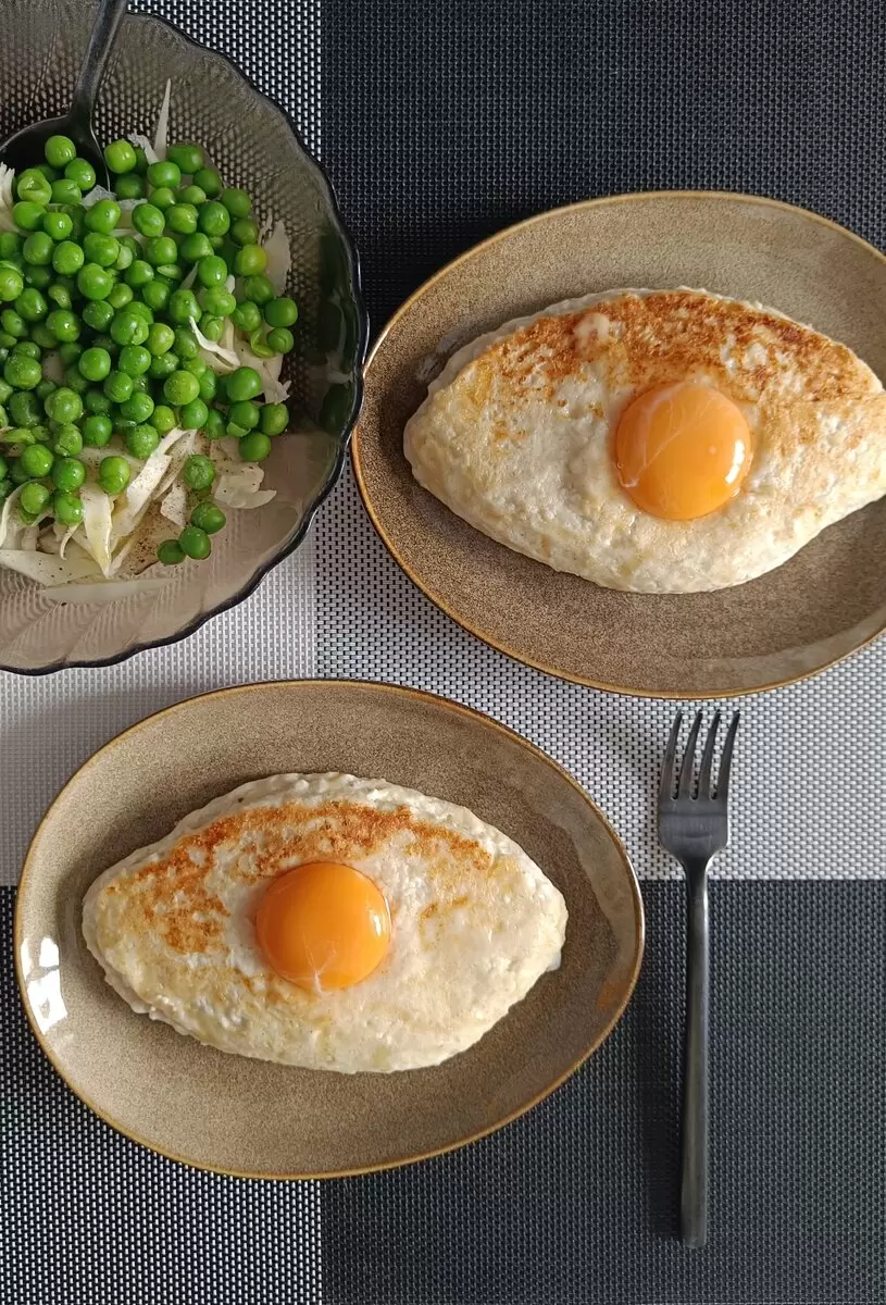 Кулинарные открытия: идеи для разнообразного меню в апреле