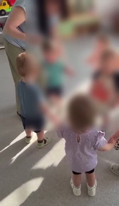 На воспитательницу детского сада из Северодвинска, которая избивала детей в ясельной группе, завели уголовное дело