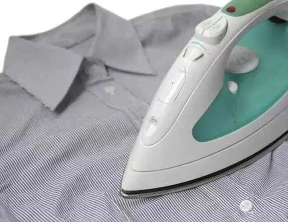 Секреты идеальной глажки: как избежать неприятностей и оставить вещи в безупречном состоянии