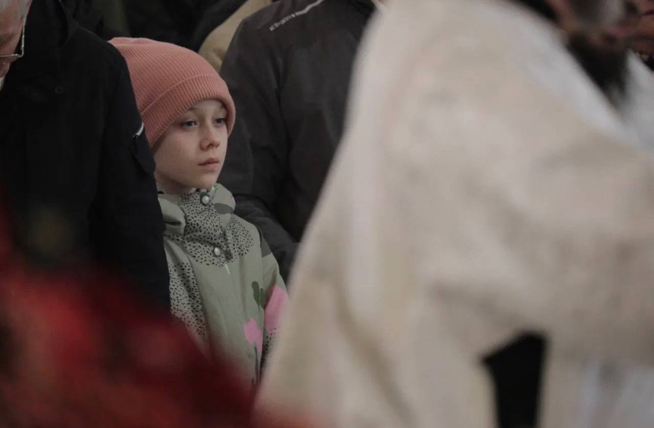 Александр Цыбульский: Поздравляю всех православных верующих со светлым праздником Пасхи! Александр Цыбульский: Поздравляю всех православных верующих со светлым праздником Пасхи!