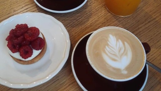 Красноярск открыл свои лучшие кофейни: результаты голосования жителей