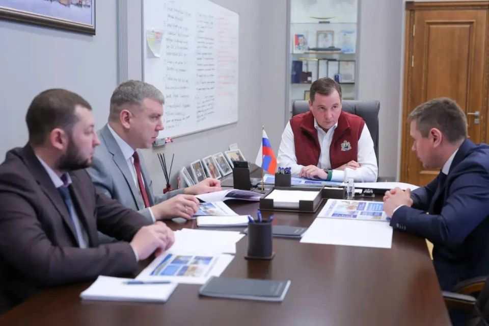 ��������� ����������: � ������ ������������� ������ ����������� �������� ����� 2025 ���� � ������ �� ������� ���