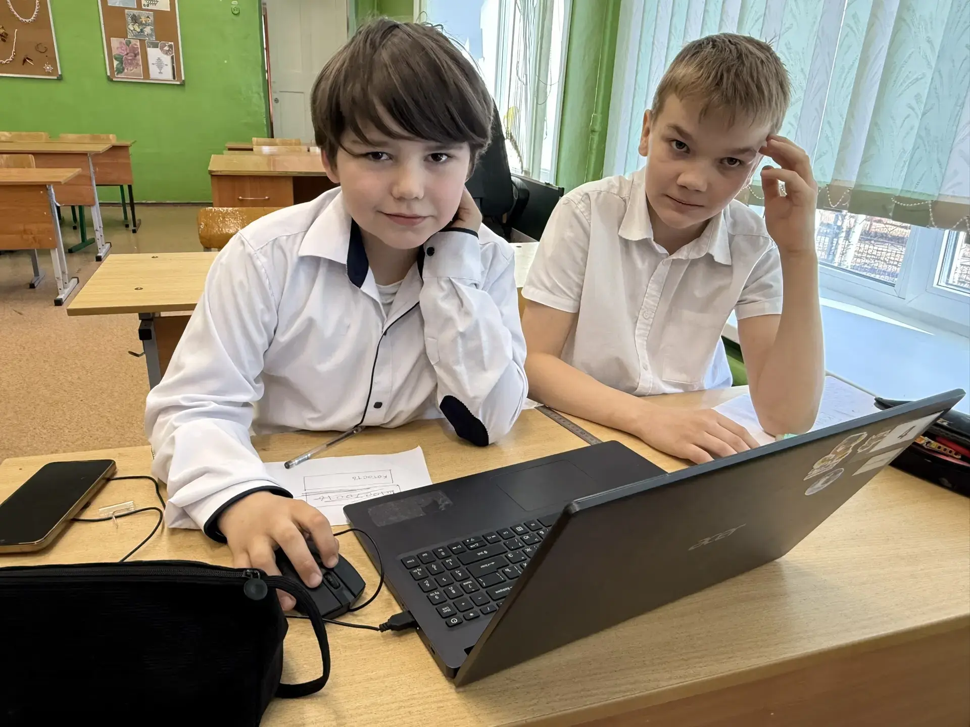 У Ломоносовского Дома детского творчества – новоселье! У Ломоносовского Дома детского творчества – новоселье!