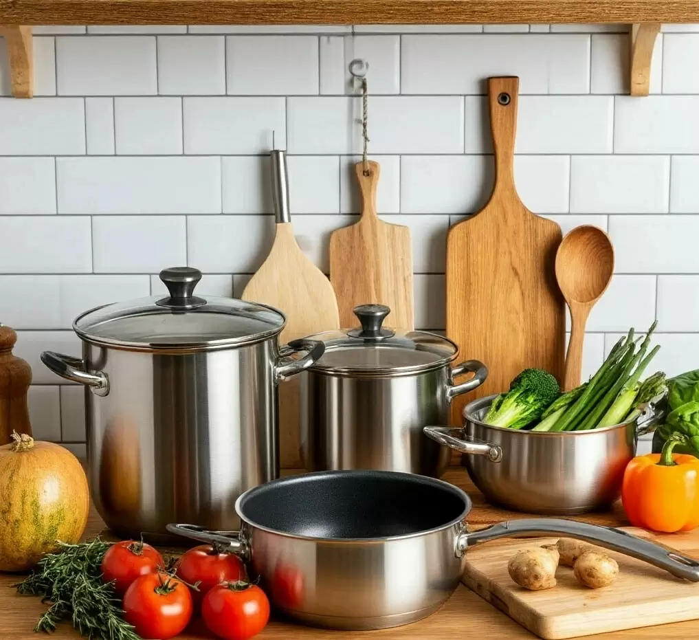 Как сохранить здоровье семьи на кухне: ключевые правила гигиены