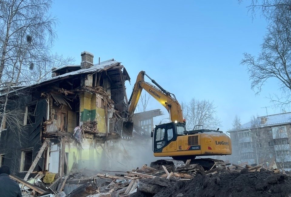 Компания А6440 – участник программы по комплексному развитию территорий (КРТ) успешно реализует проекты по расселению из аварийных деревянных домов в Архангельске Компания А6440 – участник программы по комплексному развитию территорий (КРТ) успешно реализует проекты по расселению из аварийных деревянных домов в Архангельске