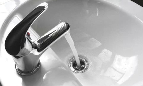 Архангельск: большая часть города осталась без воды