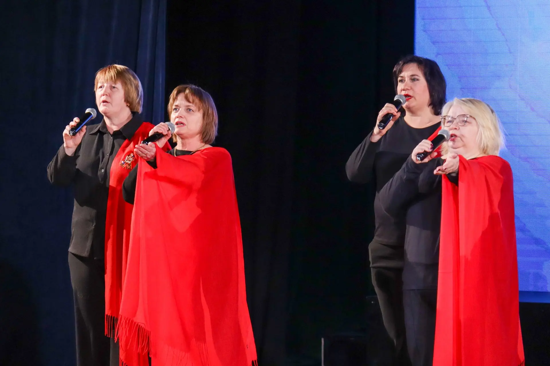 «И будет месяц май». культурном центре «Соломбала-Арт» прошёл отборочный тур XI народного фестиваля «Архангельск поёт о Победе» «И будет месяц май». культурном центре «Соломбала-Арт» прошёл отборочный тур XI народного фестиваля «Архангельск поёт о Победе»