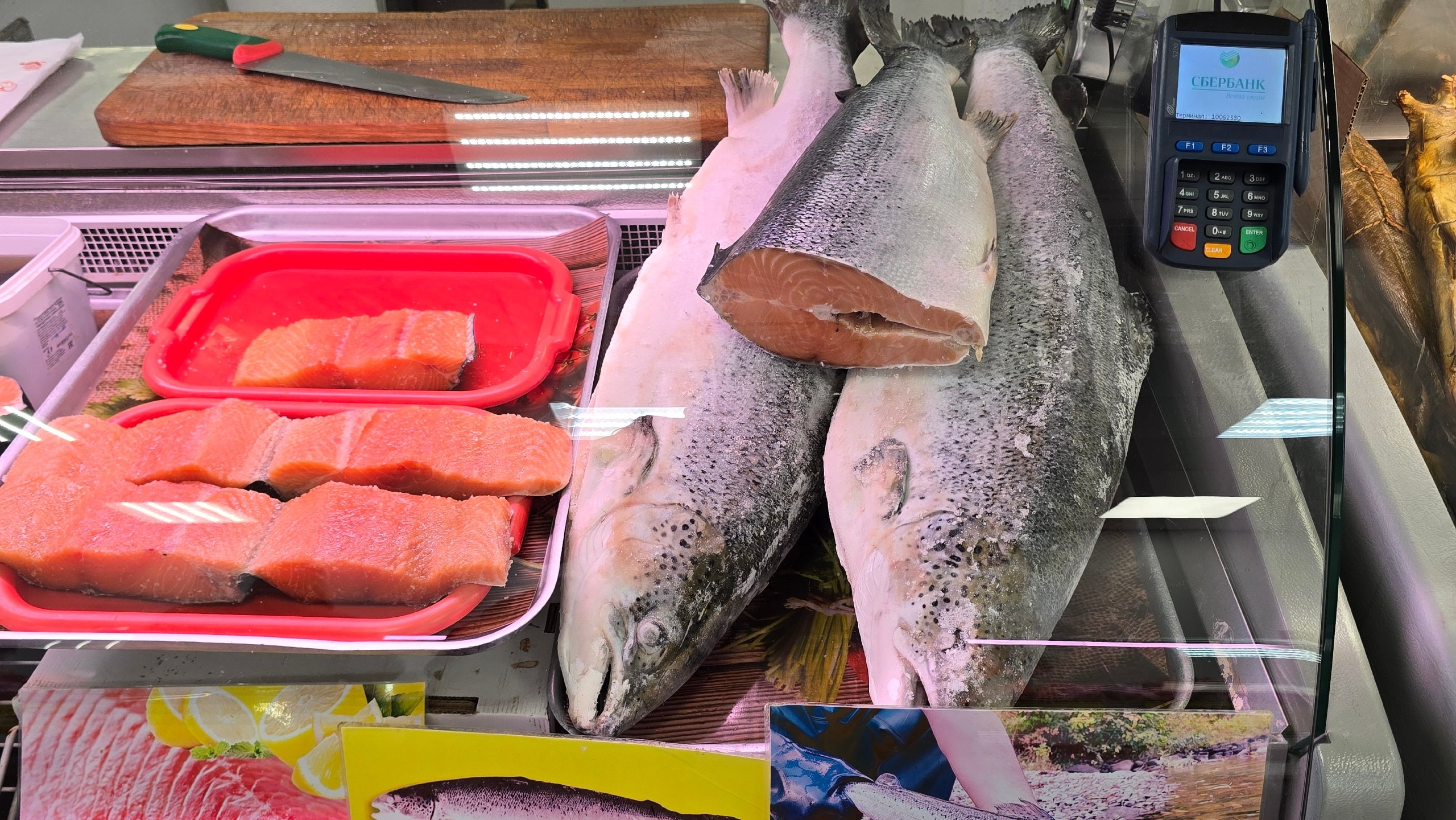 В Архангельске состоялось официальное открытие нового рынка В Архангельске состоялось официальное открытие нового рынка