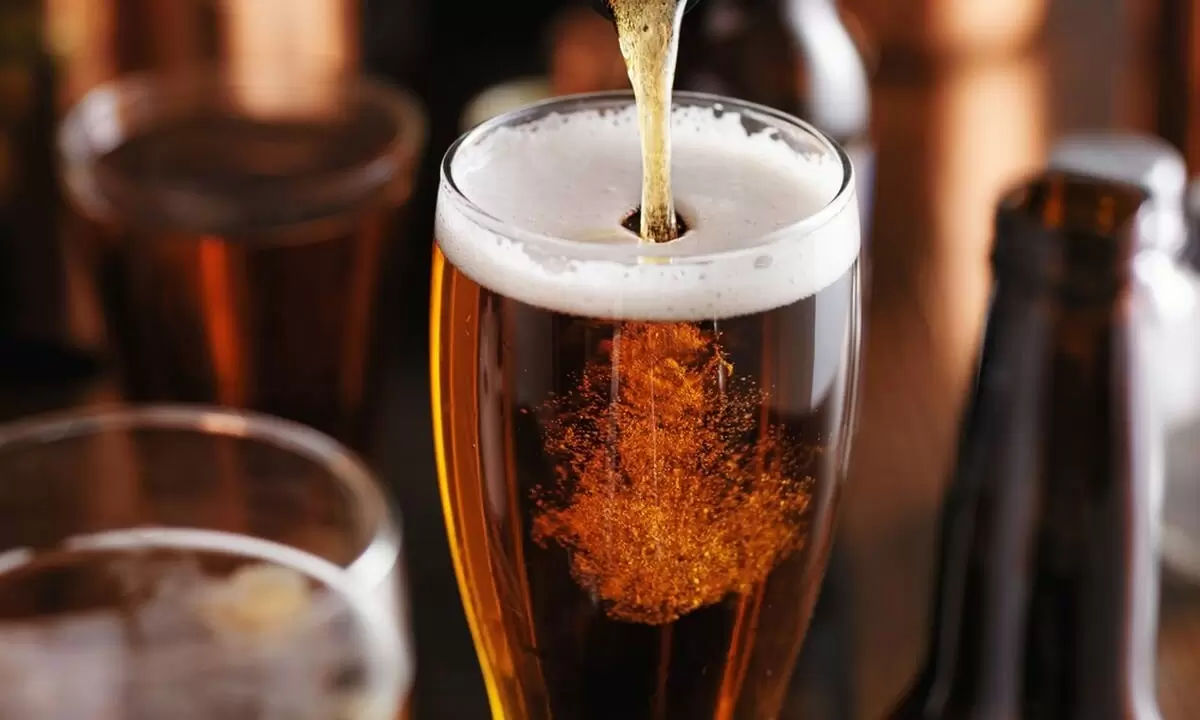 Брестский пивзавод: новая надежда на возрождение