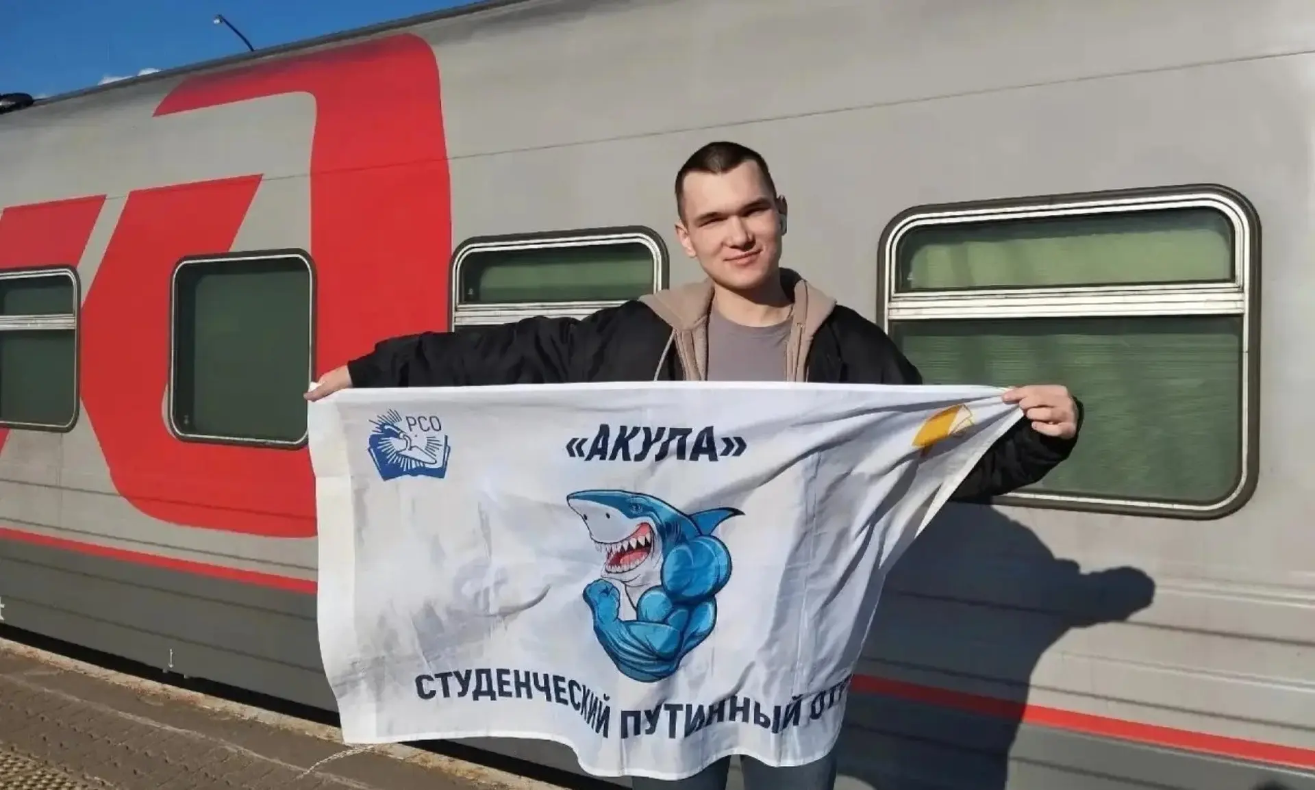 Из Поморья — на Сахалин: студент из Архангельской области поехал осваивать рыбопереработку