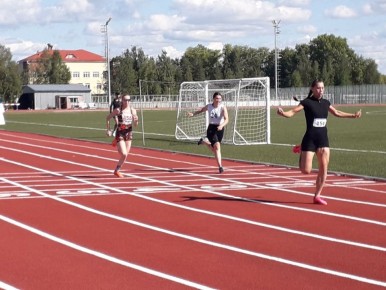 Городской скейт-парк открывает новый сезон!